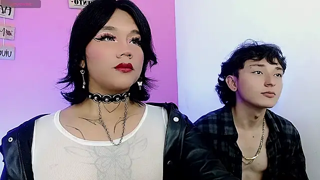 x karloss x online show from 22, 11, 2025