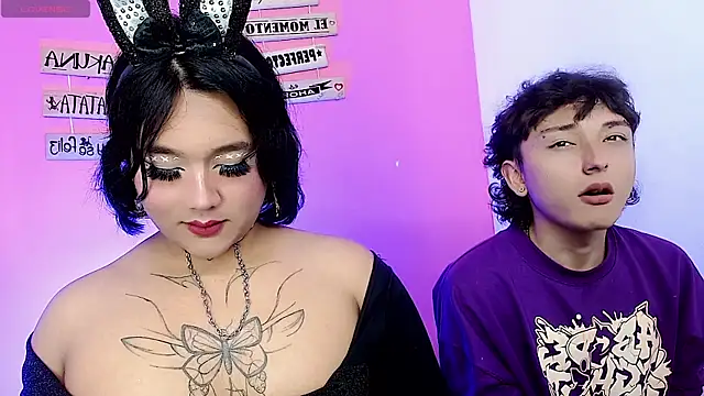 x karloss x online show from 15, 11, 2025