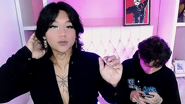 x karloss x online show from 17, 11, 2025