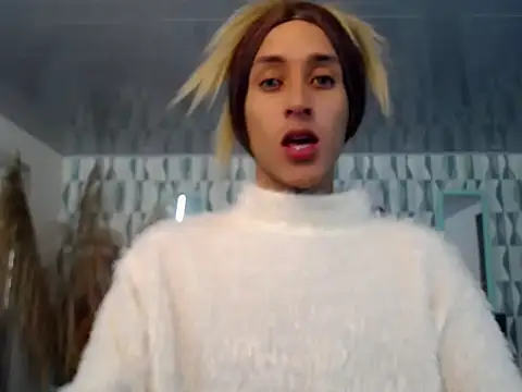 samantha bliss online show from 1, 10, 2025