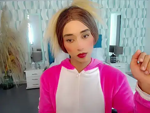 samantha bliss online show from 30, 9, 2025