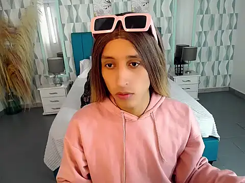 samantha bliss online show from 14, 10, 2025