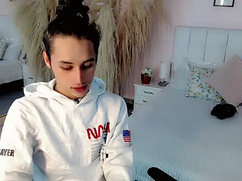 samantha bliss online show from 13, 11, 2025