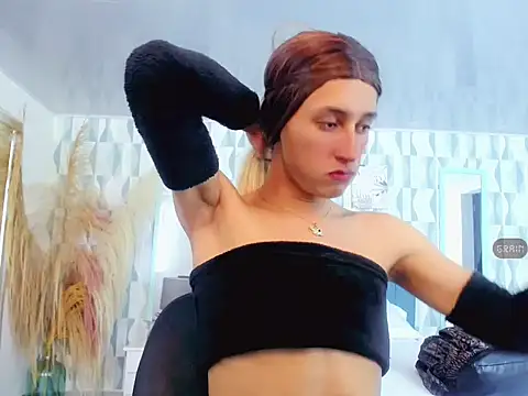 samantha bliss online show from 9, 10, 2025