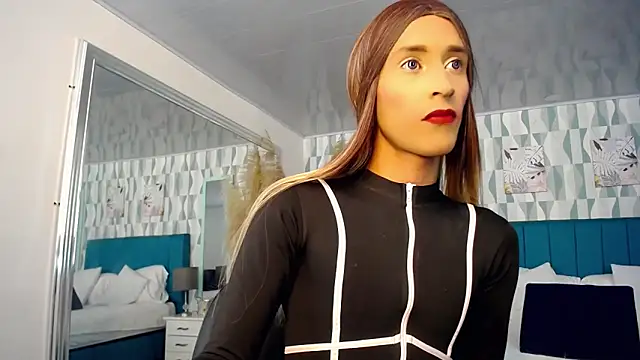 samantha bliss online show from 18, 9, 2025