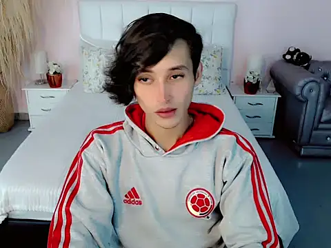 samantha bliss online show from 11, 11, 2025