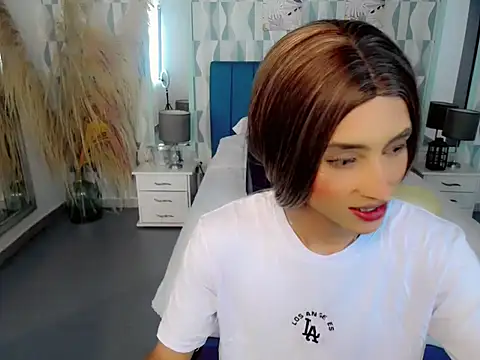 samantha bliss online show from 12, 9, 2025