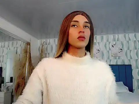 samantha bliss online show from 15, 10, 2025