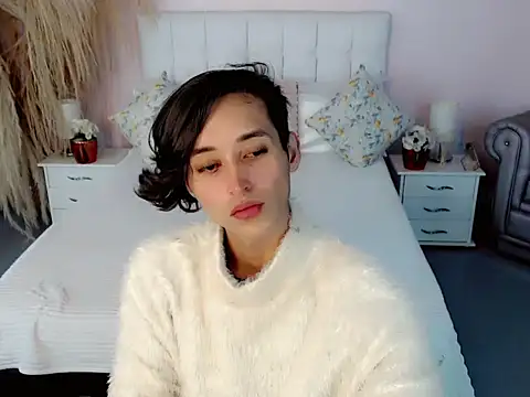 samantha bliss online show from 7, 11, 2025