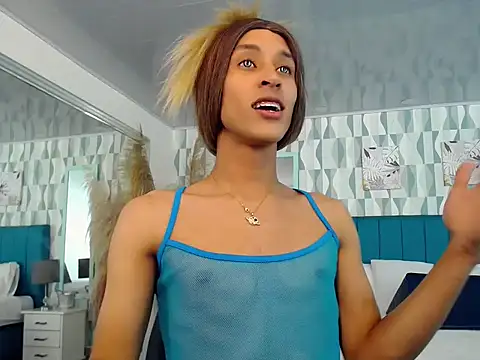 samantha bliss online show from 2, 10, 2025