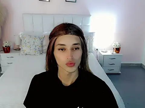 samantha bliss online show from 17, 10, 2025