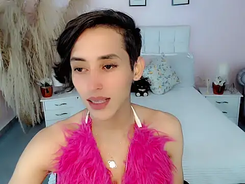 samantha bliss online show from 3, 11, 2025