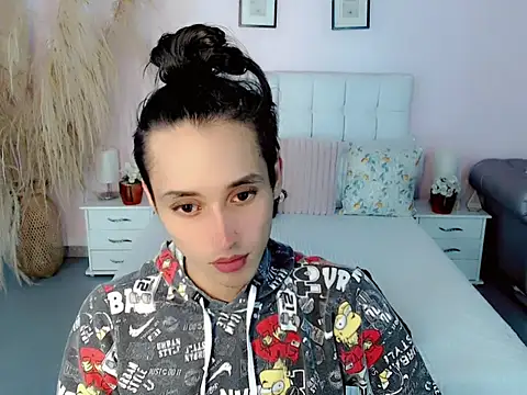 samantha bliss online show from 10, 11, 2025