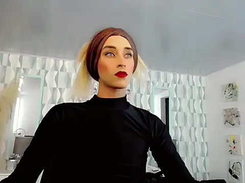 samantha bliss online show from 25, 9, 2025