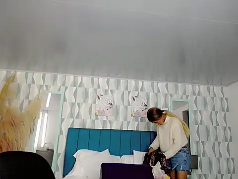 samantha bliss online show from 20, 9, 2025