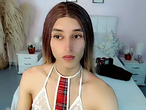 samantha bliss online show from 27, 10, 2025