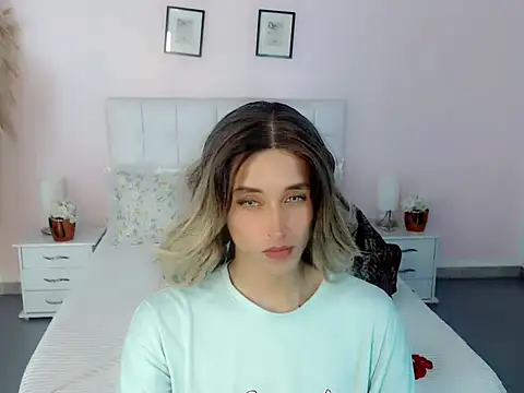 samantha bliss online show from 20, 10, 2025