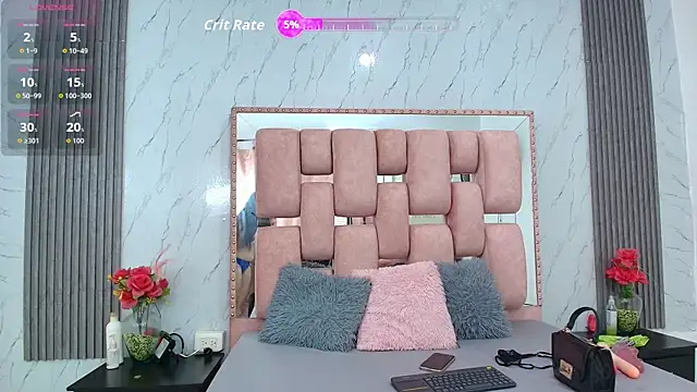 SofiaSommers online show from 22, 9, 2025