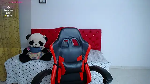 Snapshot of tiana_breeze chatting on 3, 11, 2025 tiana breeze online show from 3, 11, 2025