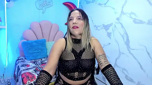 Snapshot of tiana_breeze chatting on 14, 9, 2025 tiana breeze online show from 14, 9, 2025