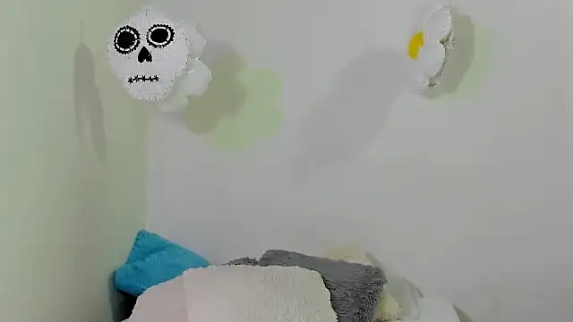 Naomi Flame online show from 22, 10, 2025