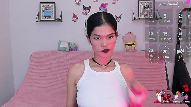 emycarver09 online show from 1, 3, 2026