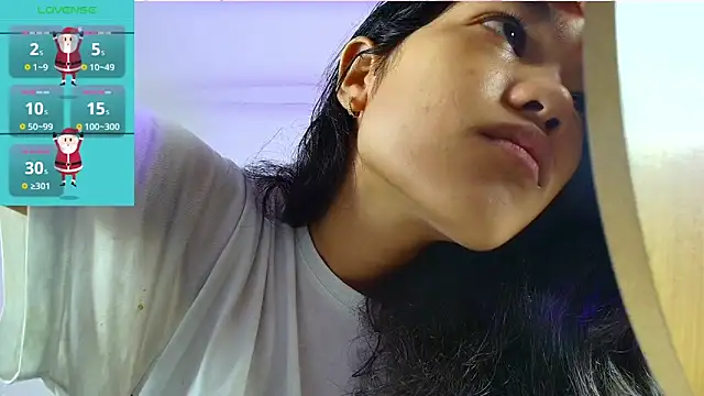 emycarver09 online show from 16, 1, 2026