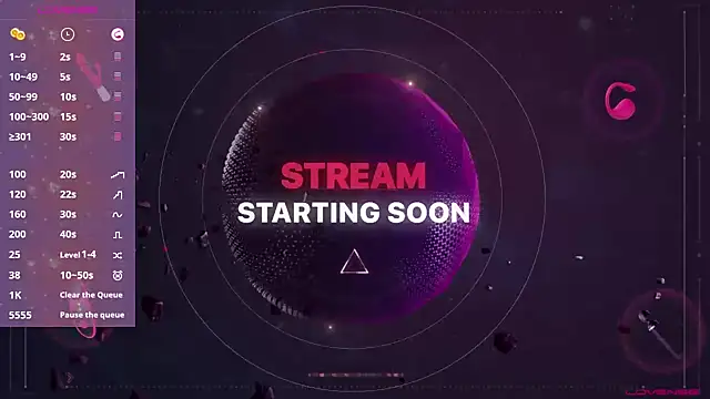 emycarver09 online show from 13, 9, 2025