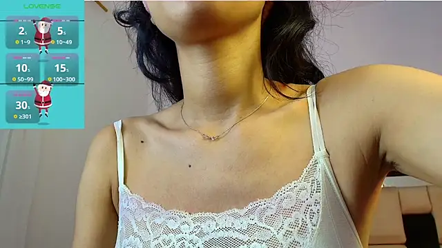 emycarver09 online show from 18, 1, 2026