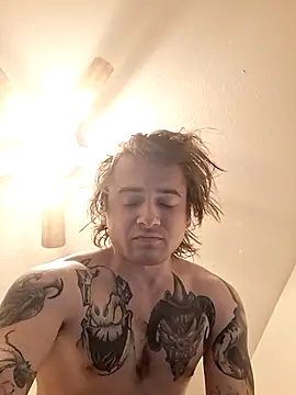 Mr nightfall online show from 9, 2, 2026