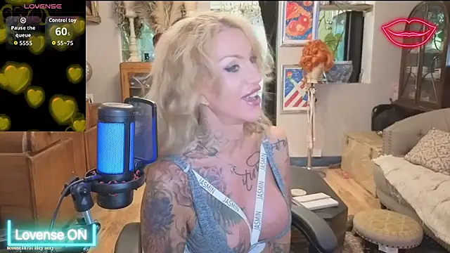 xl uk top trans online show from 30, 6, 2026