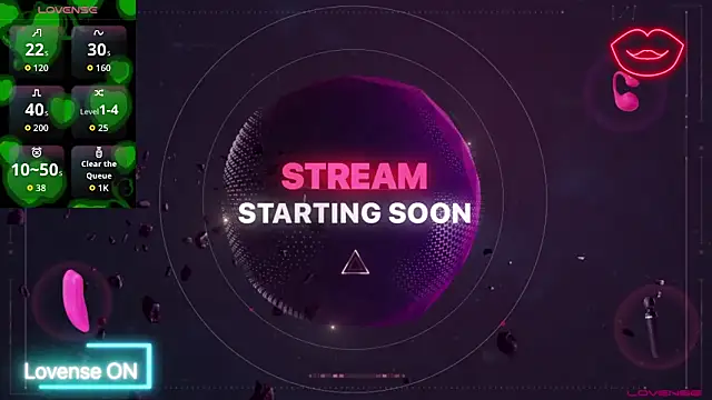 xl uk top trans online show from 20, 4, 2026