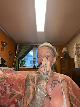 xl uk top trans online show from 19, 6, 2026