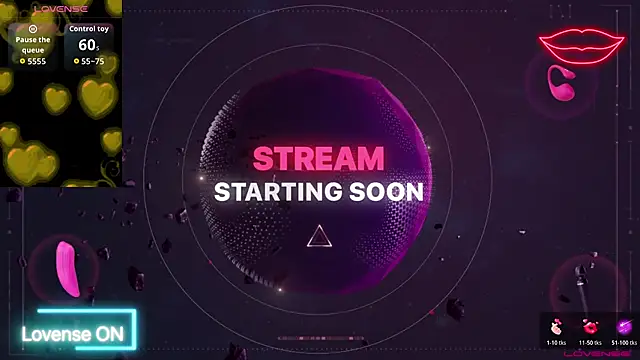 xl uk top trans online show from 13, 4, 2026