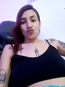 AteneaCox online show from 16, 4, 2026