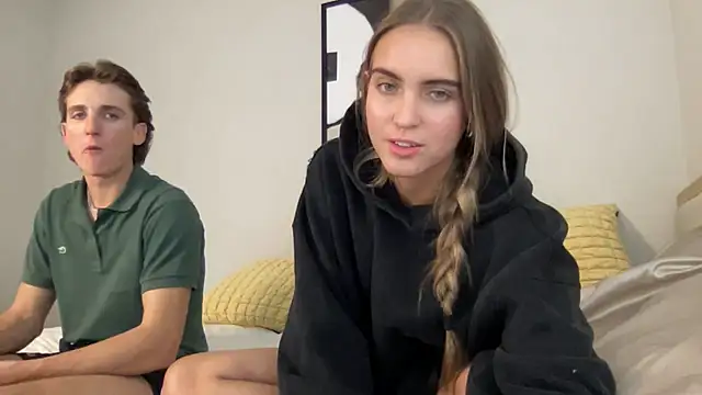 ShaniRea online show from 7, 11, 2025