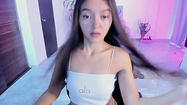 bella fox 1 online show from 20, 5, 2026