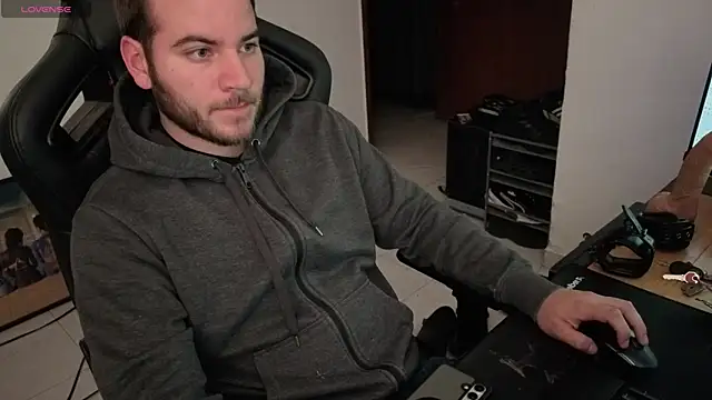 Paul00474 online show from 26, 9, 2025