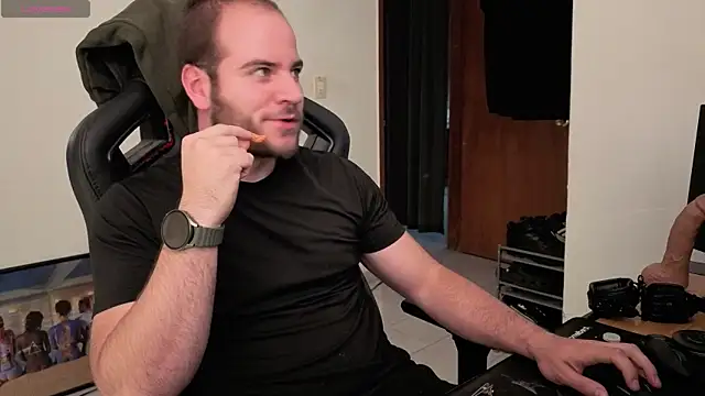 Paul00474 online show from 27, 9, 2025