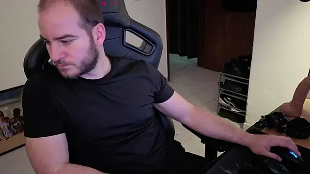 Paul00474 online show from 24, 9, 2025