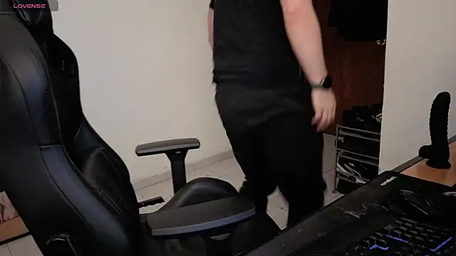 Paul00474 online show from 30, 9, 2025