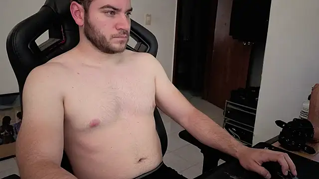 Paul00474 online show from 23, 9, 2025