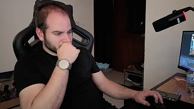 Paul00474 online show from 8, 11, 2025