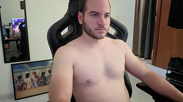 Paul00474 online show from 19, 9, 2025