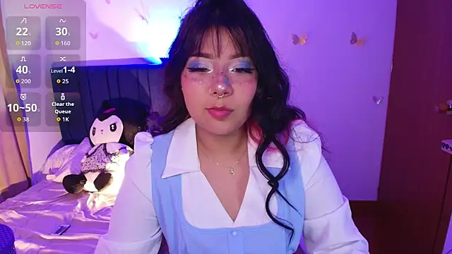 annie-russel online show from 11, 1, 2026