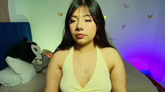 annie-russel online show from 18, 2, 2026