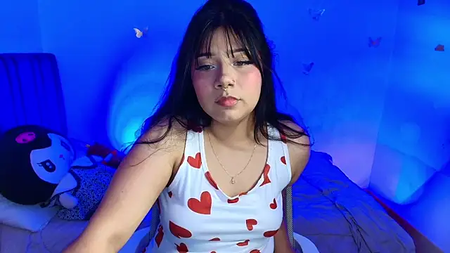 annie-russel online show from 21, 3, 2026