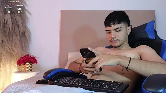 Snowlann online show from 11, 11, 2025