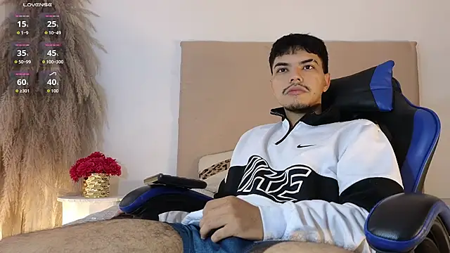 Snowlann online show from 21, 11, 2025