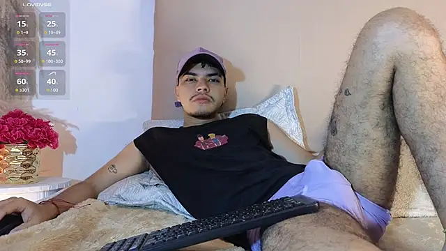 Snowlann online show from 12, 11, 2025